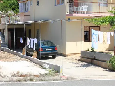 Ferienwohnung für 4 Personen in Sali 8/10