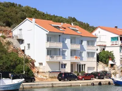 Ferienwohnung für 2 Personen in Sali 3/10