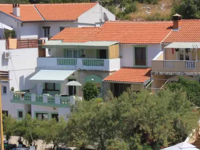 Ferienwohnung für 5 Personen in Sali 3/10
