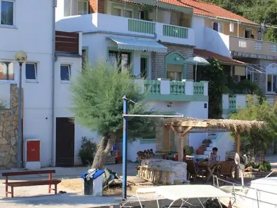 Ferienwohnung für 5 Personen in Sali 4/10