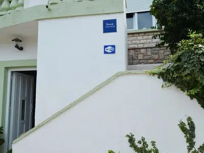 Ferienwohnung für 5 Personen in Sali 5/10