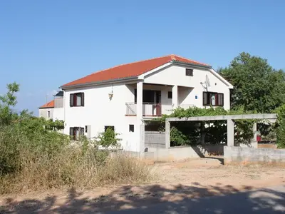 Ferienwohnung für 3 Personen in Sali 1/10