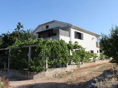 Ferienwohnung für 3 Personen in Sali 2/10