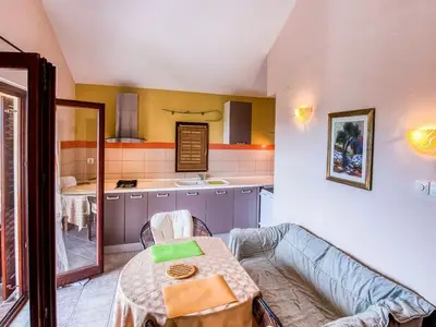 Ferienwohnung für 2 Personen in Sali 5/10