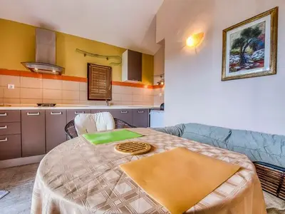 Ferienwohnung für 2 Personen in Sali 7/10
