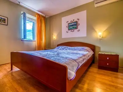 Ferienwohnung für 2 Personen in Sali 9/10