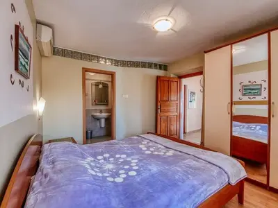 Ferienwohnung für 2 Personen in Sali 10/10