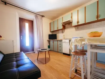 Ferienwohnung für 3 Personen in Sali 4/10