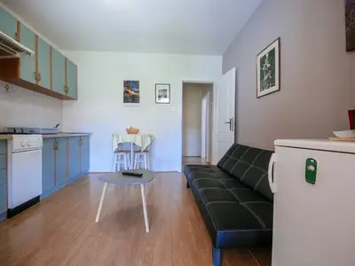 Ferienwohnung für 3 Personen in Sali 6/10