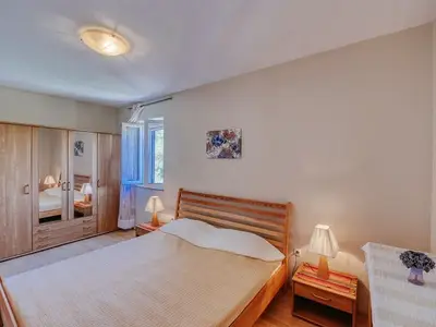 Ferienwohnung für 3 Personen in Sali 7/10