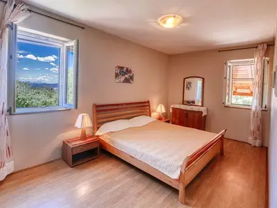 Ferienwohnung für 3 Personen in Sali 8/10