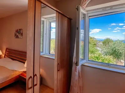 Ferienwohnung für 3 Personen in Sali 9/10