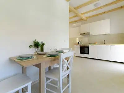 Ferienwohnung für 3 Personen in Sali 6/10