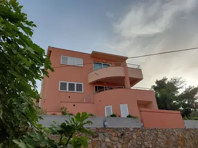 Ferienwohnung für 4 Personen in Sali 6/10