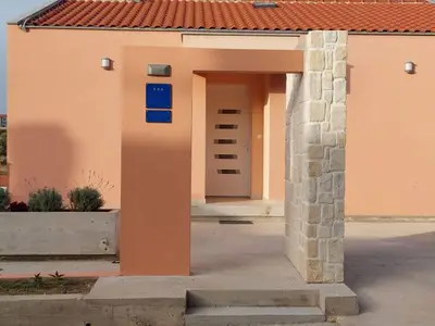 Ferienwohnung für 4 Personen in Sali 7/10