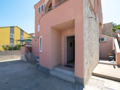 Ferienwohnung für 4 Personen in Sali 8/10