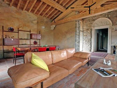 TUSCANY FOREVER RESIDENCE VILLA II L’ALLEGRIA FIRST FLOOR APARTMENT