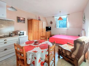 Ferienwohnung für 2 Personen (28 m²) in Salins-les-Bains