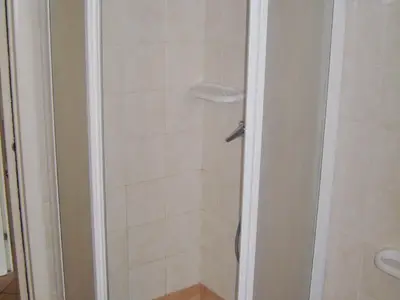Dusche