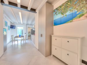 Ferienwohnung für 5 Personen (70 m²) in Salionze