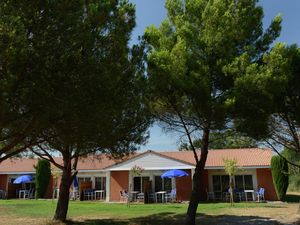Ferienwohnung für 6 Personen (60 m²) in Sallèles-d'Aude