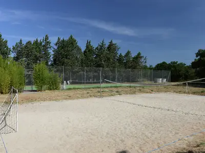 ParkFacilities