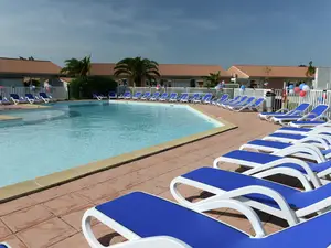 Ferienwohnung für 6 Personen (60 m²) in Sallèles-d'Aude