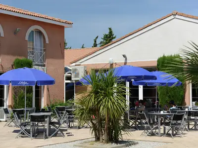 ParkFacilities