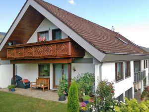 Ferienwohnung für 2 Personen (75 m²) ab 94 € in Sallneck