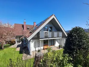 Ferienwohnung für 2 Personen (75 m²) in Sallneck