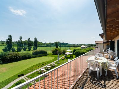 TerraceBalcony