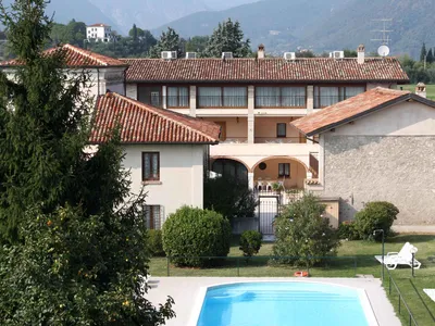 Ferienwohnung für 6 Personen (50 m²) in Salò 1/10