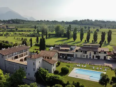 Ferienwohnung für 6 Personen (50 m²) in Salò 4/10