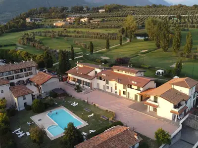 Ferienwohnung für 6 Personen (50 m²) in Salò 5/10