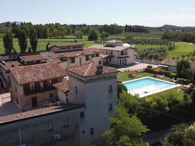 Ferienwohnung für 6 Personen (50 m²) in Salò 6/10