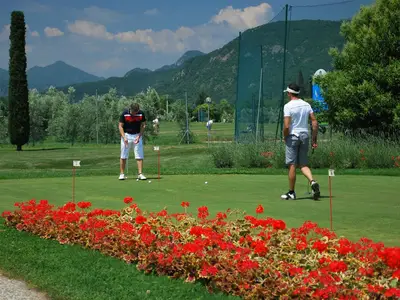 Ferienwohnung für 6 Personen (50 m²) in Salò 8/10