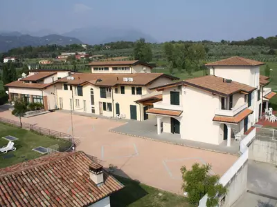 Ferienwohnung für 6 Personen (50 m²) in Salò 10/10