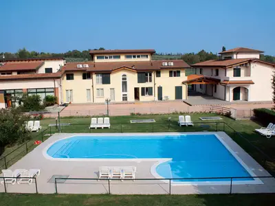 Ferienwohnung für 4 Personen (40 m²) in Salò 4/10