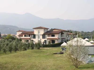 Ferienwohnung für 4 Personen (40 m²) in Salò 6/10