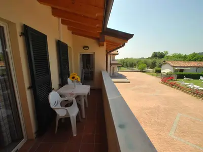 Ferienwohnung für 4 Personen (40 m²) in Salò 7/10