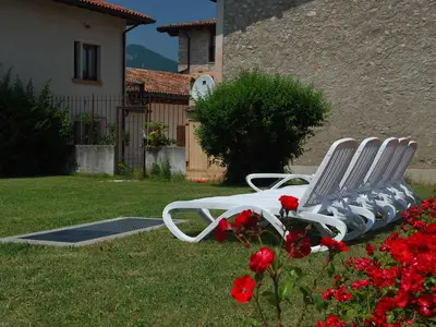 Ferienwohnung für 4 Personen (40 m²) in Salò 8/10