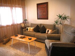 Ferienwohnung für 6 Personen (90 m²) in Salobreña
