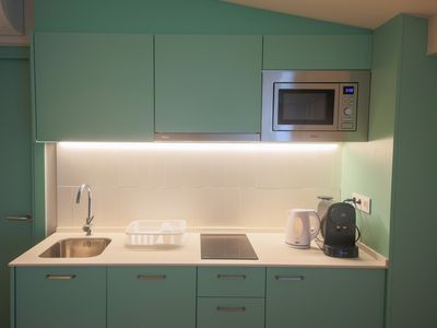 Ferienwohnung für 2 Personen (35 m²) in Salou 5/10