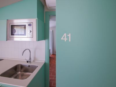 Ferienwohnung für 4 Personen (35 m²) in Salou 10/10