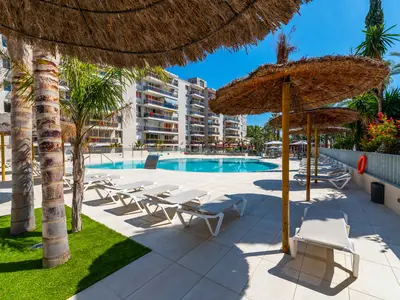 Ferienwohnung für 6 Personen (48 m²) in Salou 4/10