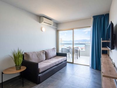 Ferienwohnung für 4 Personen (40 m²) in Salou 10/10