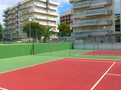 Ferienwohnung für 6 Personen (65 m²) in Salou 5/10