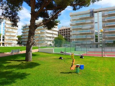 Ferienwohnung für 6 Personen (65 m²) in Salou 7/10