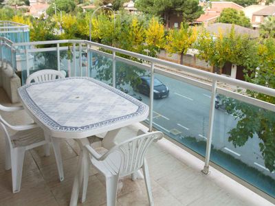 Ferienwohnung für 6 Personen (65 m²) in Salou 8/10