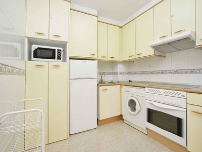 Ferienwohnung für 6 Personen (65 m²) in Salou 10/10